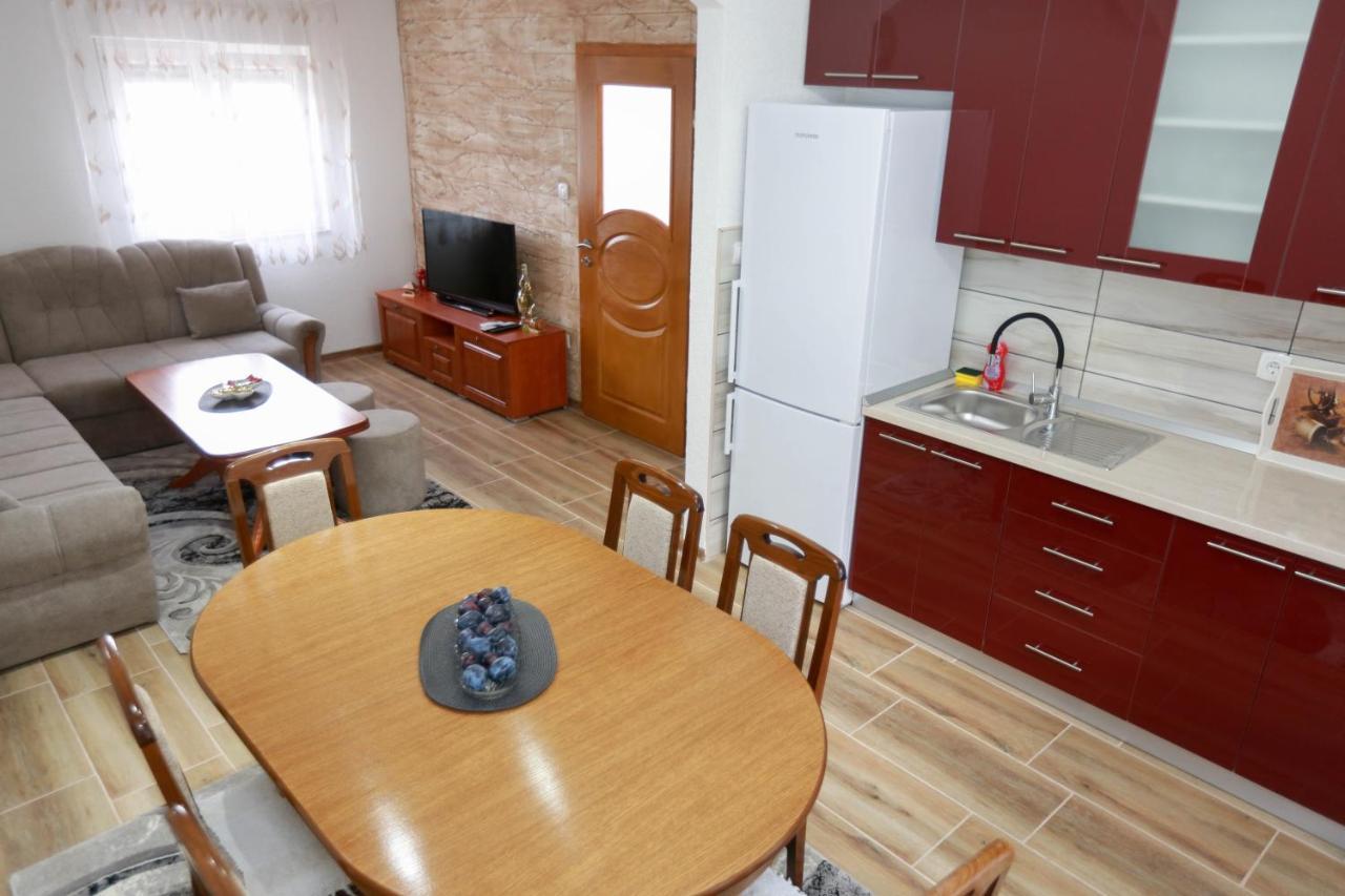 Apartman Vlacic Trebinje Exterior foto
