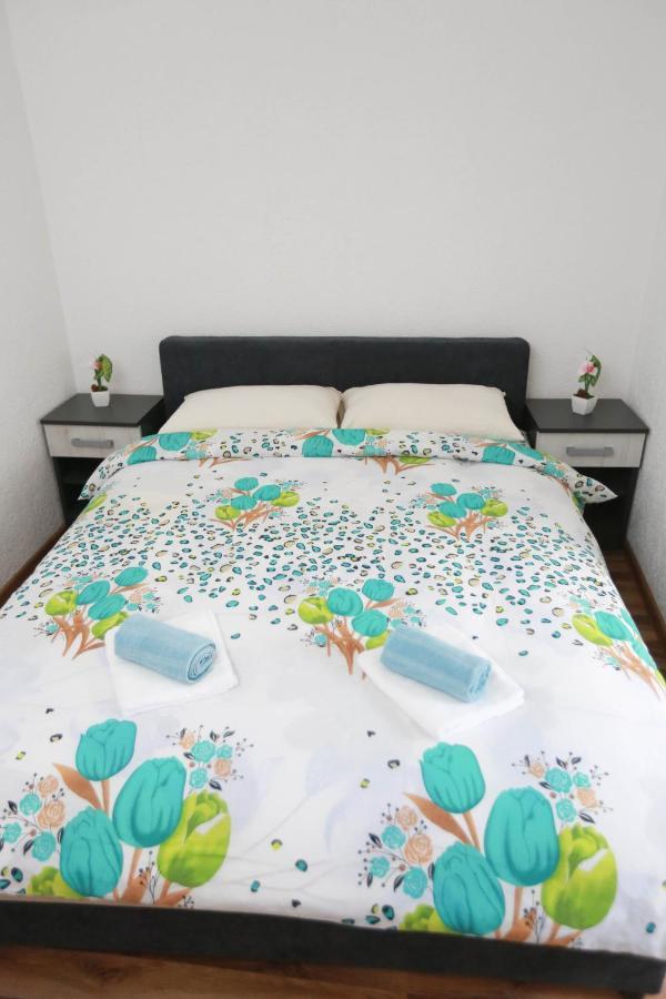 Apartman Vlacic Trebinje Exterior foto